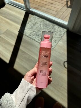 Bondi Boost Pink Miracle Mist Leave-In Conditioner